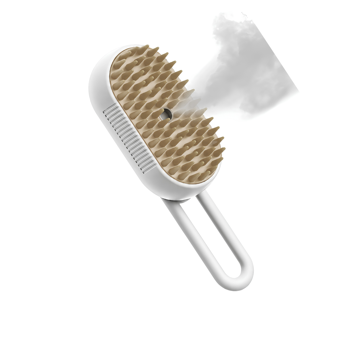 3-in-1 Grooming Brush for Cats & Dogs