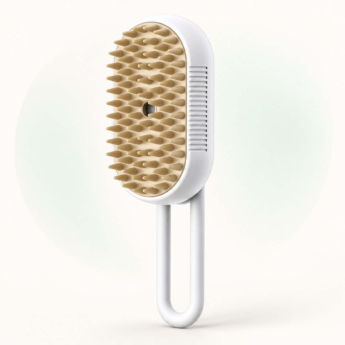 3-in-1 Grooming Brush for Cats & Dogs